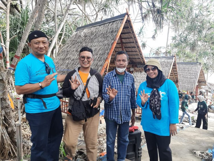 Bambang Herriyanto DPD ASITA Sulsel Optimis Pariwisata akan Terus Bangkit dan Berkembang