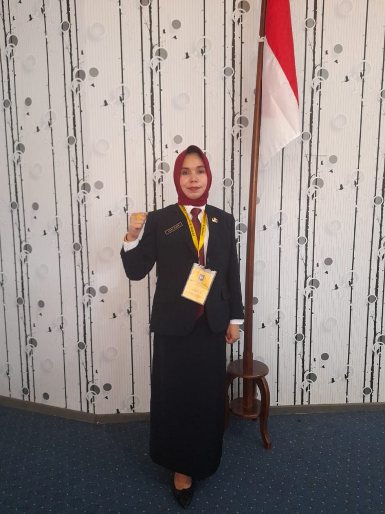 Ungkap Pentingnya Penataan Aset, Sekdin Disparbud Angkat Sistem 2T Penataan Aset Pariwisata Sebagai Aksi Perubahan