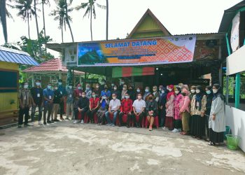 Buka Pelatihan Pemandu Wisata Budaya Museum, Kadisparbud Puji Potensi Budaya di Selayar