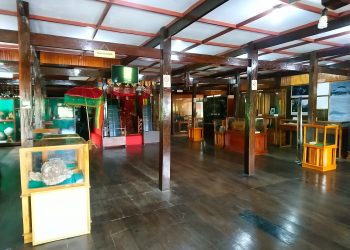 Ini Persiapan yang dilakukan Museum Nekara sambut Para Peserta Pelatihan Pemandu Wisata Budaya Museum