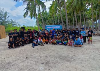 Kadisparbud Harapkan Bontolebang Fun Camp Masuk Dalam Kalender Event Wisata