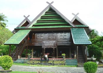 Sambut HUT RI Ke-77, Museum Nekara Adakan Lomba Desain Motif Batik dan Kaos Lokal Selayar