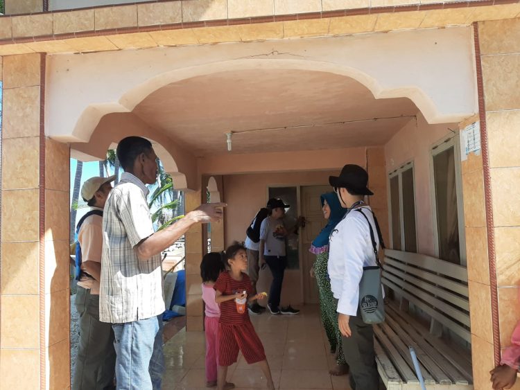 Masuk Salah Satu Lokus FTB, Sekretaris Pokdarwis Bahuluang Ungkap Ini Kebanggaan Terbesar Kami