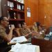 Adakan Rapat Internal FTB, Kadisparbud Sampaikan Kegiatan Festival Takabonerate Butuh Koordinasi dan Kerjasama