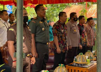 Desa Digital kini Hadir di Selayar, Desa Bontosunggu Jadi yang Pertama
