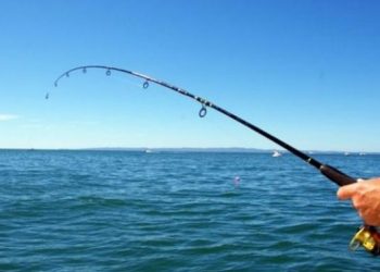 Kabar Gembira bagi para Mancing Mania, Lomba Mancing Kembali Diselenggarakan untuk Meramaikan Festival Takabonerate 2022