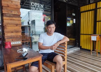 Mengenal Fortis, Tim Pemancing Asal Selayar yang Harapkan Jadi Juara pada Lomba Mancing Rangkaian Acara Festival Takabonerate 2022