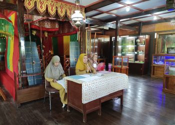 UPTD Museum Nekara Laksanakan Technical Meeting Empat Jenis Lomba untuk Tumbuhkan Minat pada Kebudayaan Selayar