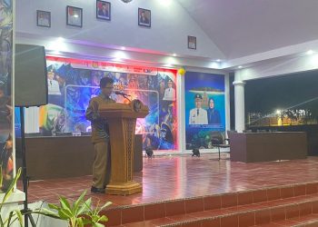 Mobile Legends Tournament di Kepulauan Selayar, Upaya Dorong Peningkatan Pariwisata