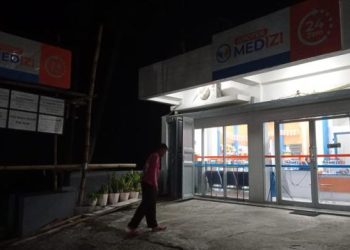 Apotek Medizi