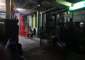 Klinik Nahda