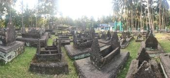 Makam Silolo
