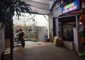Apotek Berkat Anugrah
