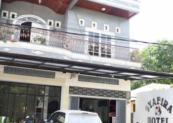 Hotel Syafira