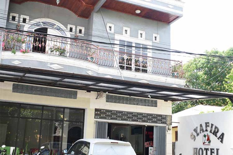 Hotel Syafira