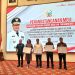Bupati Kepulauan Selayar Lakukan Penandatanganan MoU Kawasan Ekonomi Khusus Bira dan Taka Bonerate