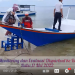 Monev Disparbud Kepulauan Selayar ke Pulau Bahuluang