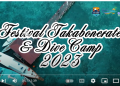 Event Festival Takabonerate dan Dive Camp 2023 – Pemerintah Kabupaten Kepulauan Selayar