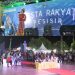 Semarak Lomba Lagu Daerah, Generasi Muda Selayar Gali Potensi di Festival Takabonerate dan Dive Camp 2024
