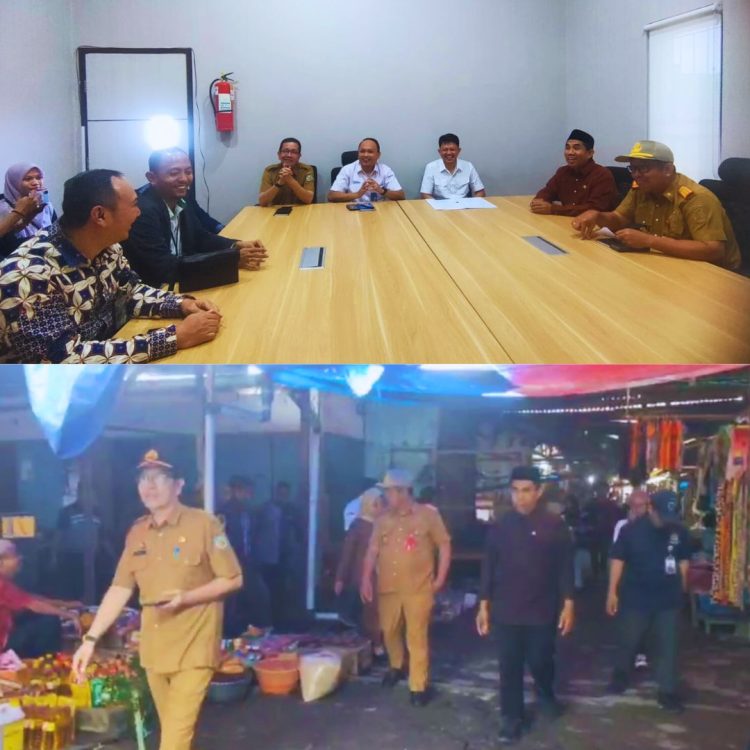 Disparbud Selayar Dampingi Kunker Anggota DPR RI Serap Aspirasi Pelaku Ekraf