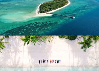 Selayar Tembus Nominasi API Awards 2025 lewat Dua Destinasi Wisata Unggulan