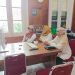 Kabid Pemasaran dan Kabid SDM Ekraf ikuti Zoom meeting Sosialisasi Pelaksanaan Wonderful Indonesia Awards (WIA) 2025 dan Pendaftaran Karisma Event Nusantara (KEN) 2026