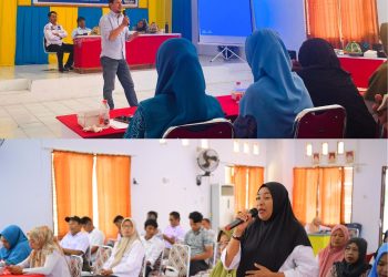 Gerakan Wisata Bersih di Selayar Jadi Komitmen Bersama, Sosialisasi Perdana Digelar di Kecamatan Bontoharu