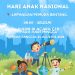 Ayo Meriahkan CFD Selayar, Forum Anak ‘Fantasi’ Hadirkan Lomba Seru Peringati Hari Anak Nasional 2025