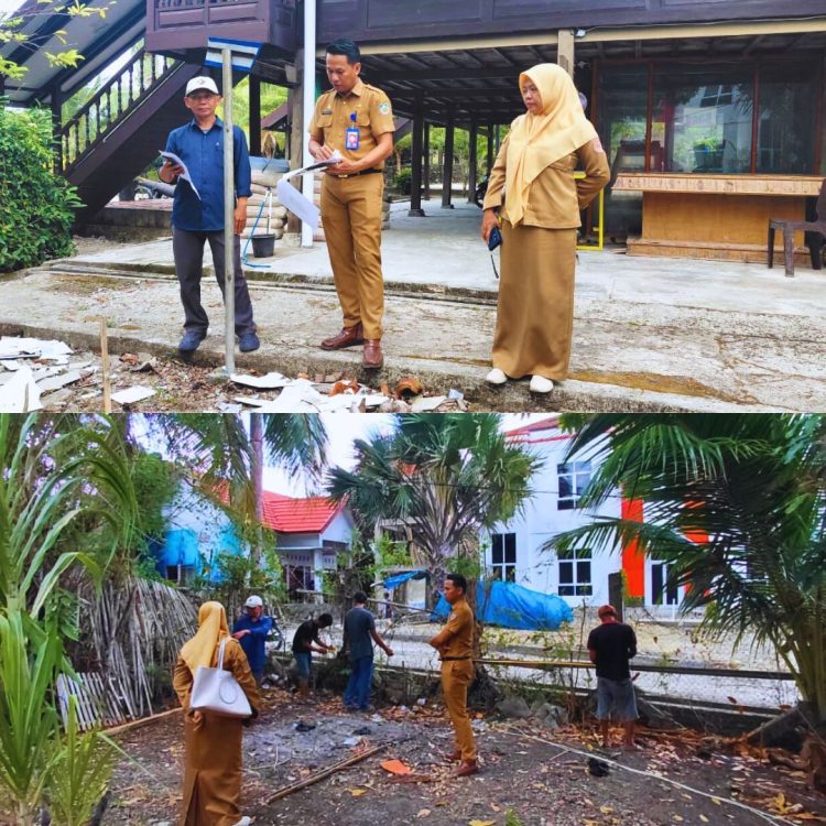 Museum Nekara Segera Miliki Cafetaria, Fasilitas Baru Penunjang Kenyamanan Pengunjung