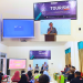 Kadisparbud Hadiri Tourism Talks “Destinasi Pariwisata Vokasi Unhas untuk Kemajuan dan Keberlanjutan Pariwisata Selayar”