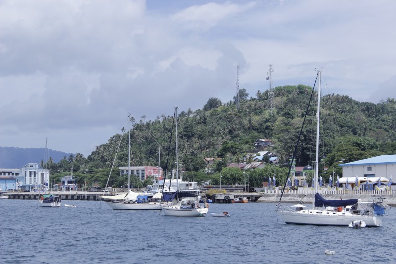Kepulauan Selayar Siap Sambut Peserta Wonderful Sail to Indonesia 2019