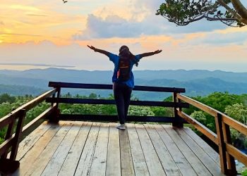 Mengupas Keindahan Puncak Tanadoang Selayar