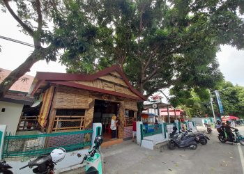 Bingung mau makan apa ? Boleh coba ke Warung Rutan Selayar
