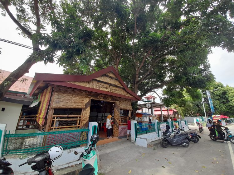 Bingung mau makan apa ? Boleh coba ke Warung Rutan Selayar