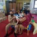 Harapkan Tingkat Penularan Menurun, Kepala Dinas Pariwisata dan Kebudayaan Himbau Staf Disparbud Ikut Vaksin Booster