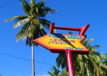Pondok Wisata Abdi di Tabang Jadi Tempat Pelaksanaan Pelatihan, Begini Respon Peserta