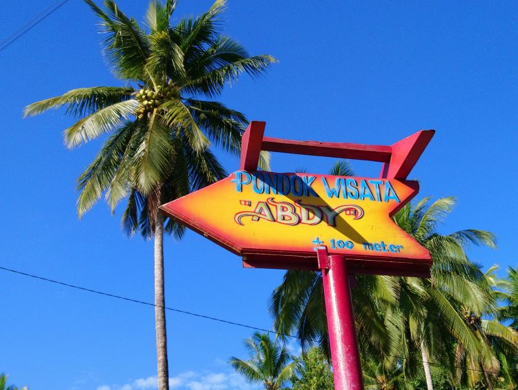 Pondok Wisata Abdi di Tabang Jadi Tempat Pelaksanaan Pelatihan, Begini Respon Peserta