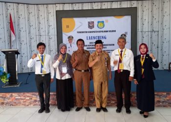 Asisten Perekonomian dan Pembangunan Kepulauan Selayar Apresiasi Aksi Perubahan Sekdin Disparbud untuk Peningkatan Promosi Pariwisata Selayar