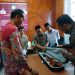 Hibahkan Alat Qasidah Modern Kepada Pengurus Kelompok Qasidah Masjid Nur Ali, Kadisparbud Berpesan Supaya Alat Dimanfaatkan dengan Baik