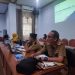 Diskusi Terbatas Disparbud dengan BI SulSel Terkait KEK Pariwisata