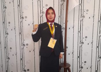 Ungkap Pentingnya Penataan Aset, Sekdin Disparbud Angkat Sistem 2T Penataan Aset Pariwisata Sebagai Aksi Perubahan