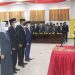 Wabup Selayar Lantik Sekretaris Baru Disparbud