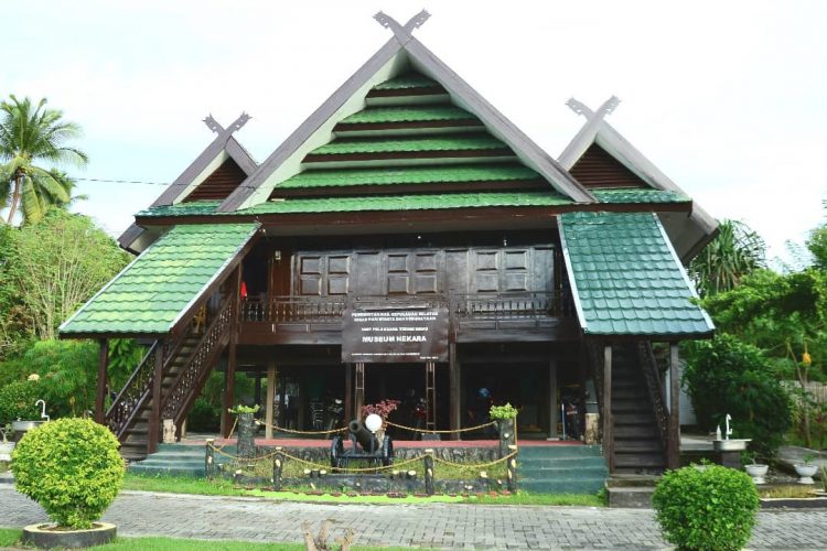 Sambut HUT RI Ke-77, Museum Nekara Adakan Lomba Desain Motif Batik dan Kaos Lokal Selayar