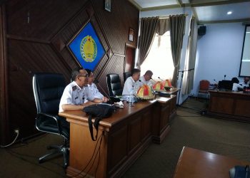 Hadiri Rapat Persiapan Selayar Investment Day, Kadisparbud Tegaskan Kembali Pentingnya Investor bagi Pariwisata Selayar