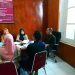 Diskusi Bahas Persiapan Peringatan Hari Pariwisata Dunia, Kadisparbud ingin Keterlibatan Banyak Pihak pada Kegiatan Ini