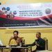 Hadiri Talkshow Bincang, Seni, Budaya, Pariwisata, dan Olahraga, Kadisparbud Jelaskan Festival Takabonerate Sebagai Salah Satu Bentuk Promosi Pariwisata