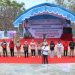 Dukung Gerakan Selayar Sadar Wisata, DISPARBUD Gandeng Perwakilan Pokdarwis dan Komunitas Lakukan Deklarasi Tamamelong