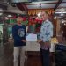 Penyerahan Hadiah Pemenang Lomba, Kadisparbud berharap Karya Batik dan Kaos Lokal tersebut dapat dipajang di DTW Unggulan Selayar