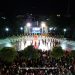 Meriah, Masyarakat Antusias Ikuti Opening Ceremony Festival Takabonerate 2022