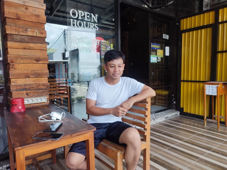 Mengenal Fortis, Tim Pemancing Asal Selayar yang Harapkan Jadi Juara pada Lomba Mancing Rangkaian Acara Festival Takabonerate 2022